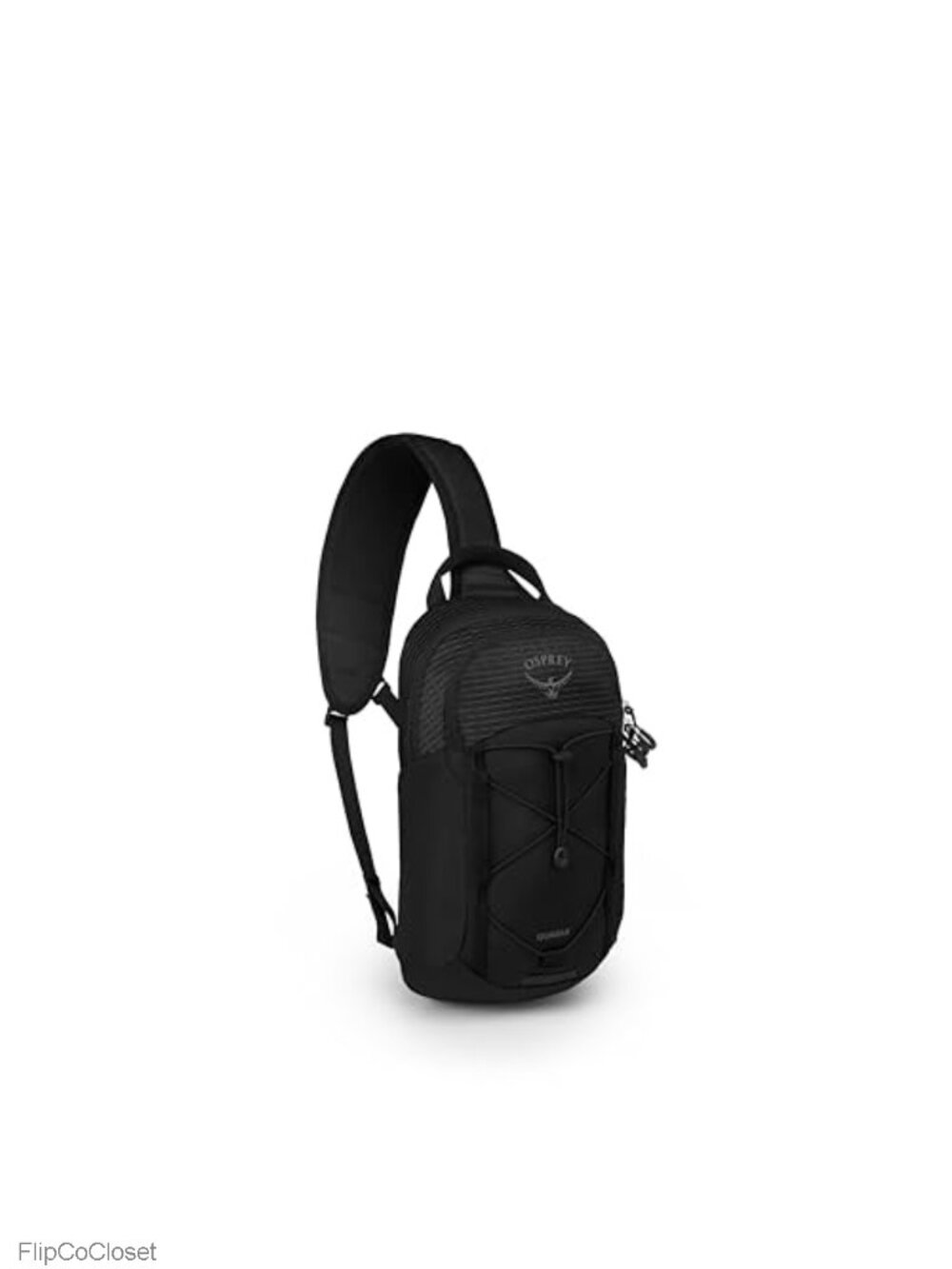 Osprey Quasar Shoulder Sling Bag Crossbody Nylon Recycled